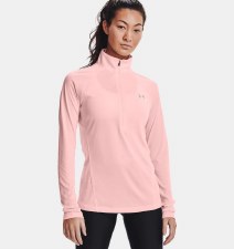 UA Tech™ Twist ½ Zip